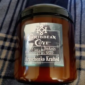 Caribbean Cove Candle